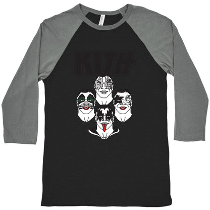 Kith Mike Tyson Baseball Tee