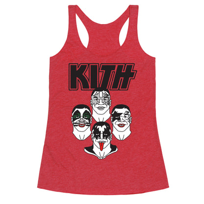 Kith Mike Tyson Racerback Tank