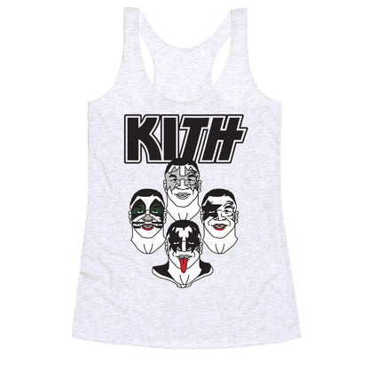 Kith Mike Tyson Racerback Tank