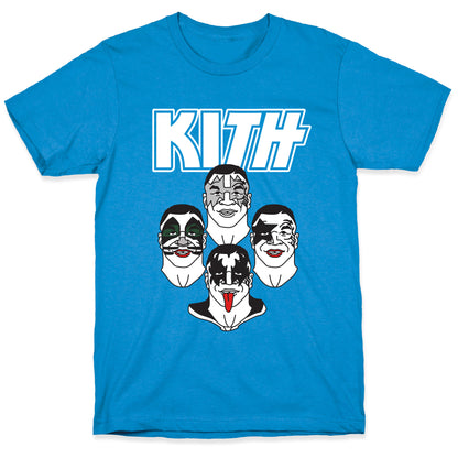 Kith Mike Tyson T-Shirt