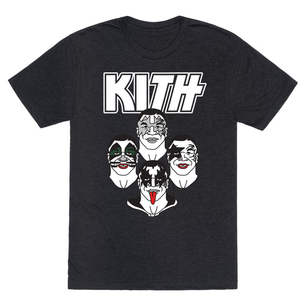 ☆ KITH x Mike Tyson vintage tee コラボTシャツ ☆ Kith Mike Tyson Unisex Triblend Tee – LookHUMAN