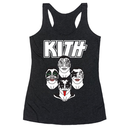 Kith Mike Tyson Racerback Tank