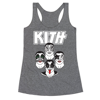 Kith Mike Tyson Racerback Tank