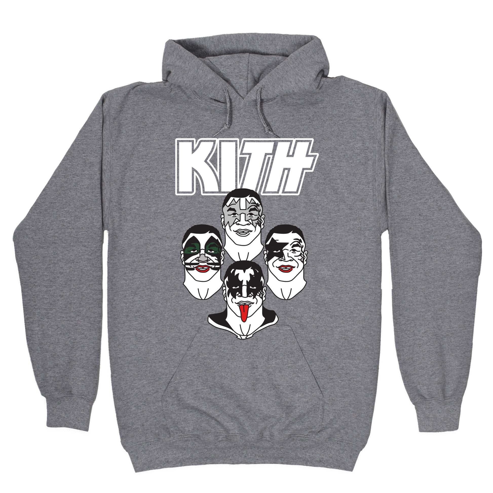 Kith Mike Tyson Hoodie