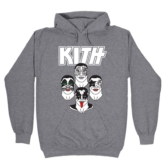 Kith Mike Tyson Hoodie