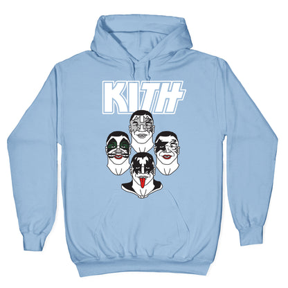 Kith Mike Tyson Hoodie