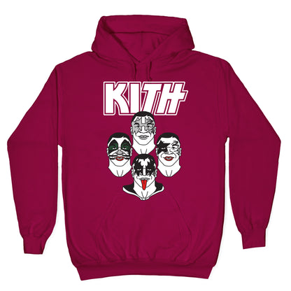 Kith Mike Tyson Hoodie