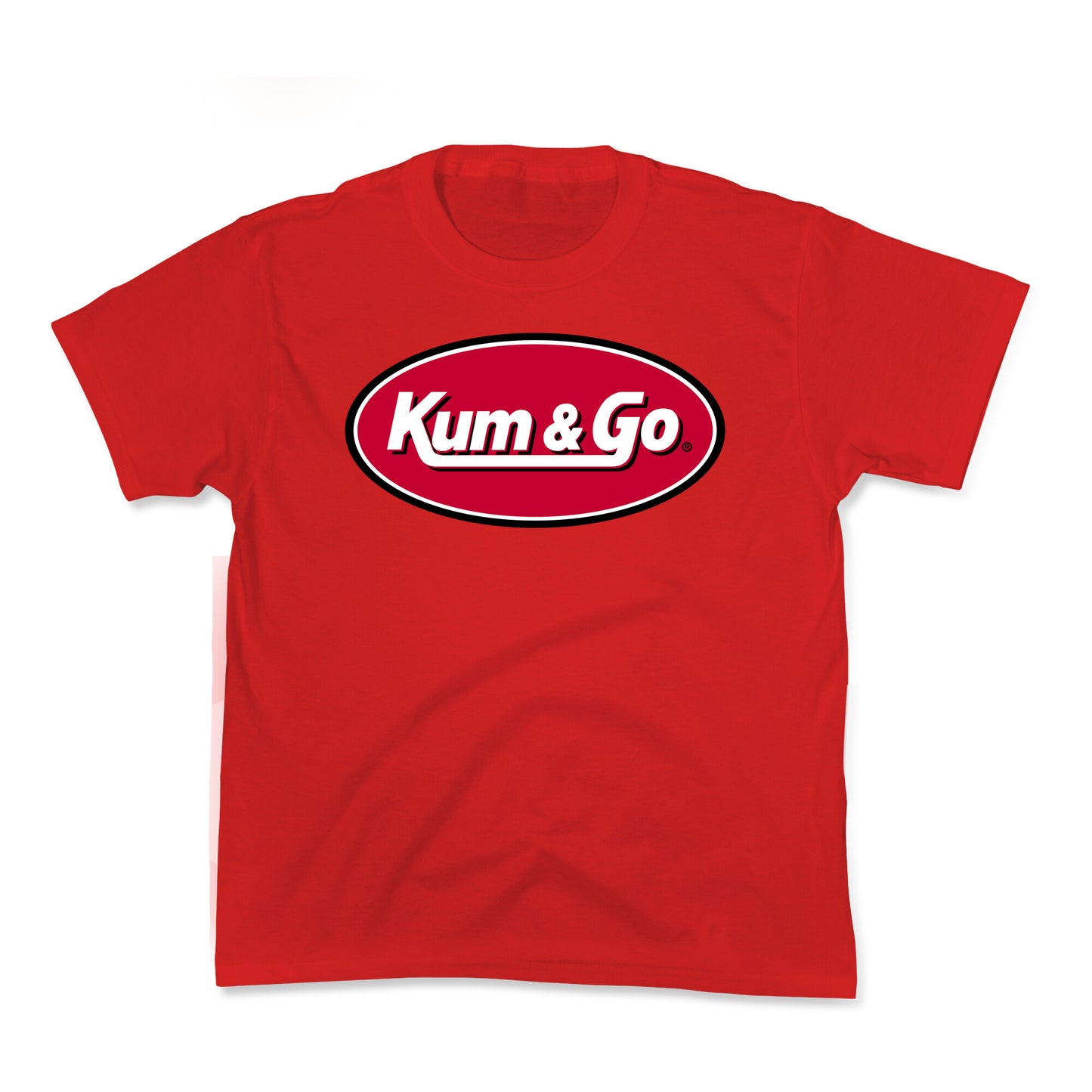 Kum and Go Kids Tee