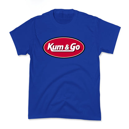 Kum and Go Kids Tee