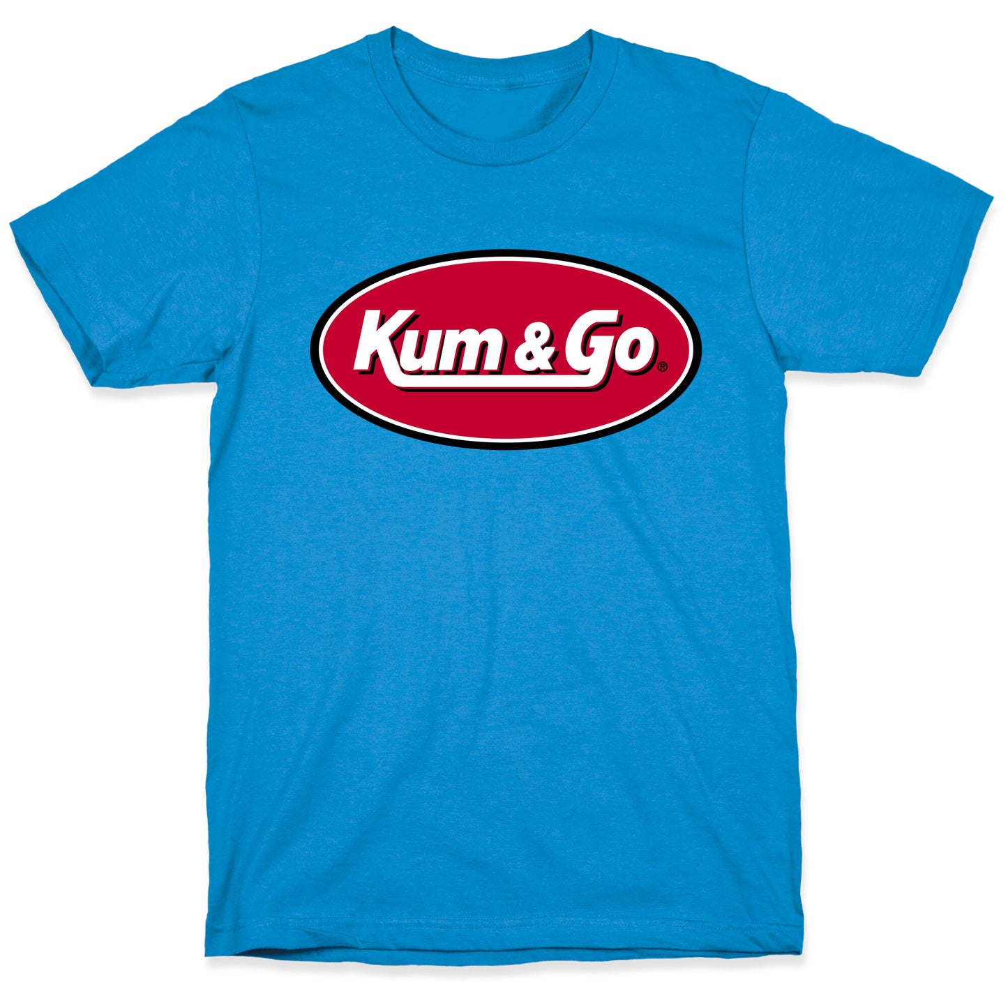 Kum & Go T Shirt Kum & Go T Shirt