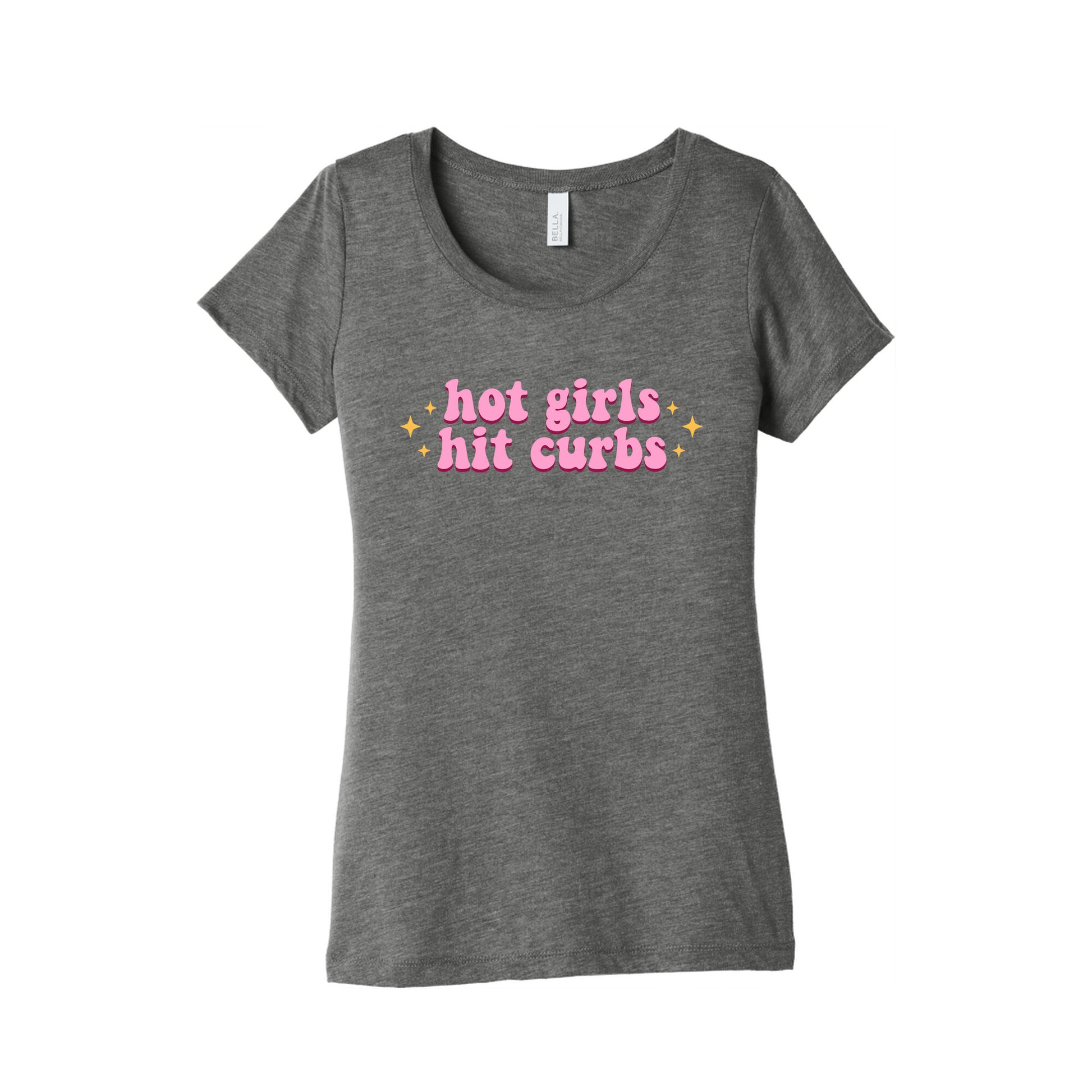 Unfiltered Graphic Tees with Attitude
