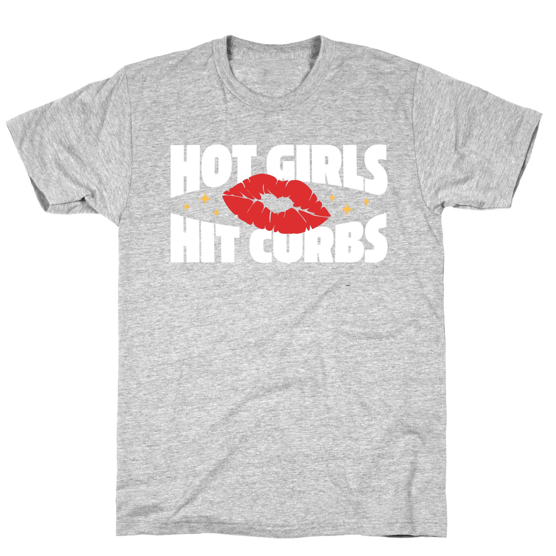 Unfiltered Graphic Tees with Attitude
