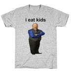 I Eat Kids T-Shirt