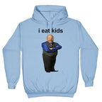I Eat Kids Hoodie