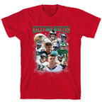 Exciting Whites T-Shirt