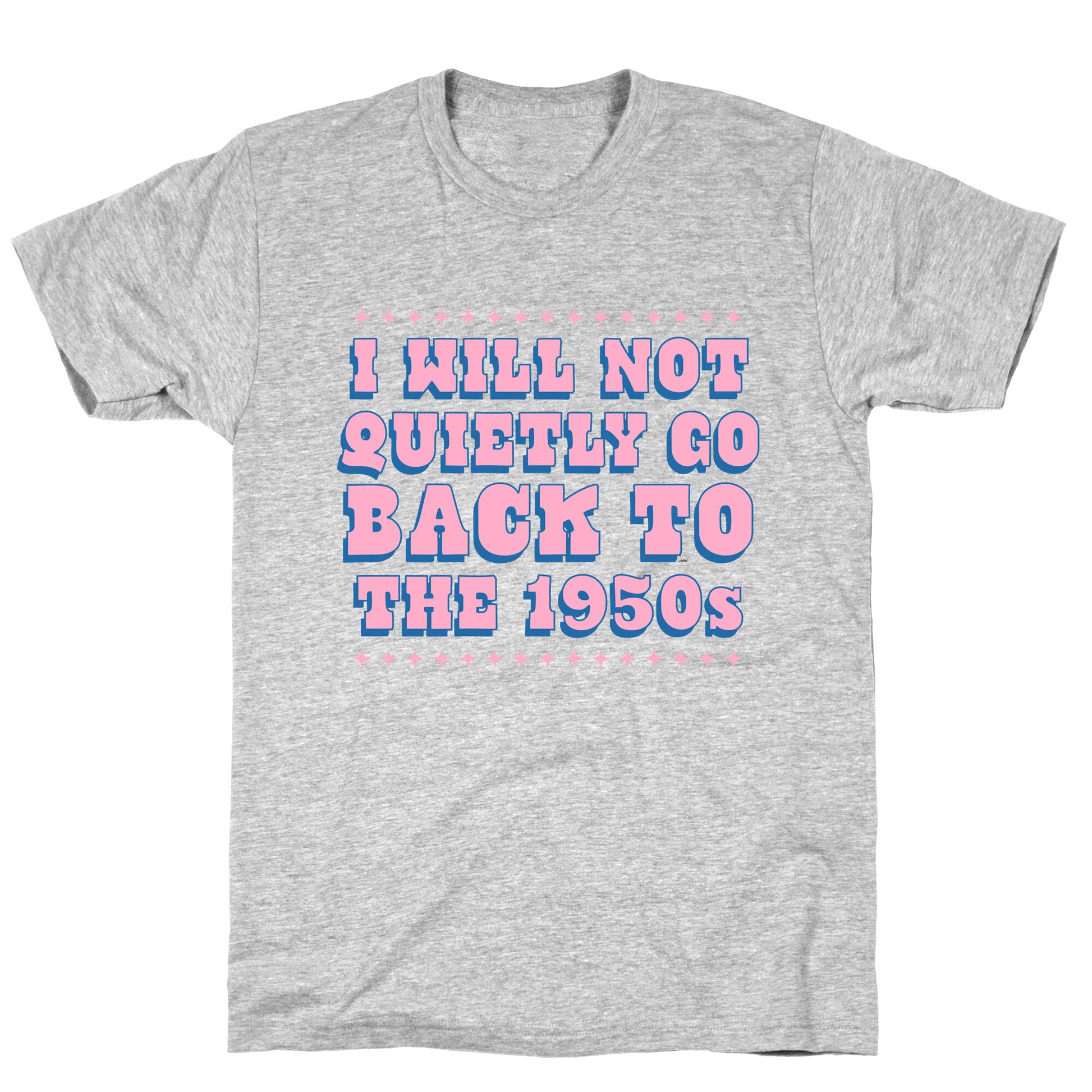Back to the 1950s T-Shirt