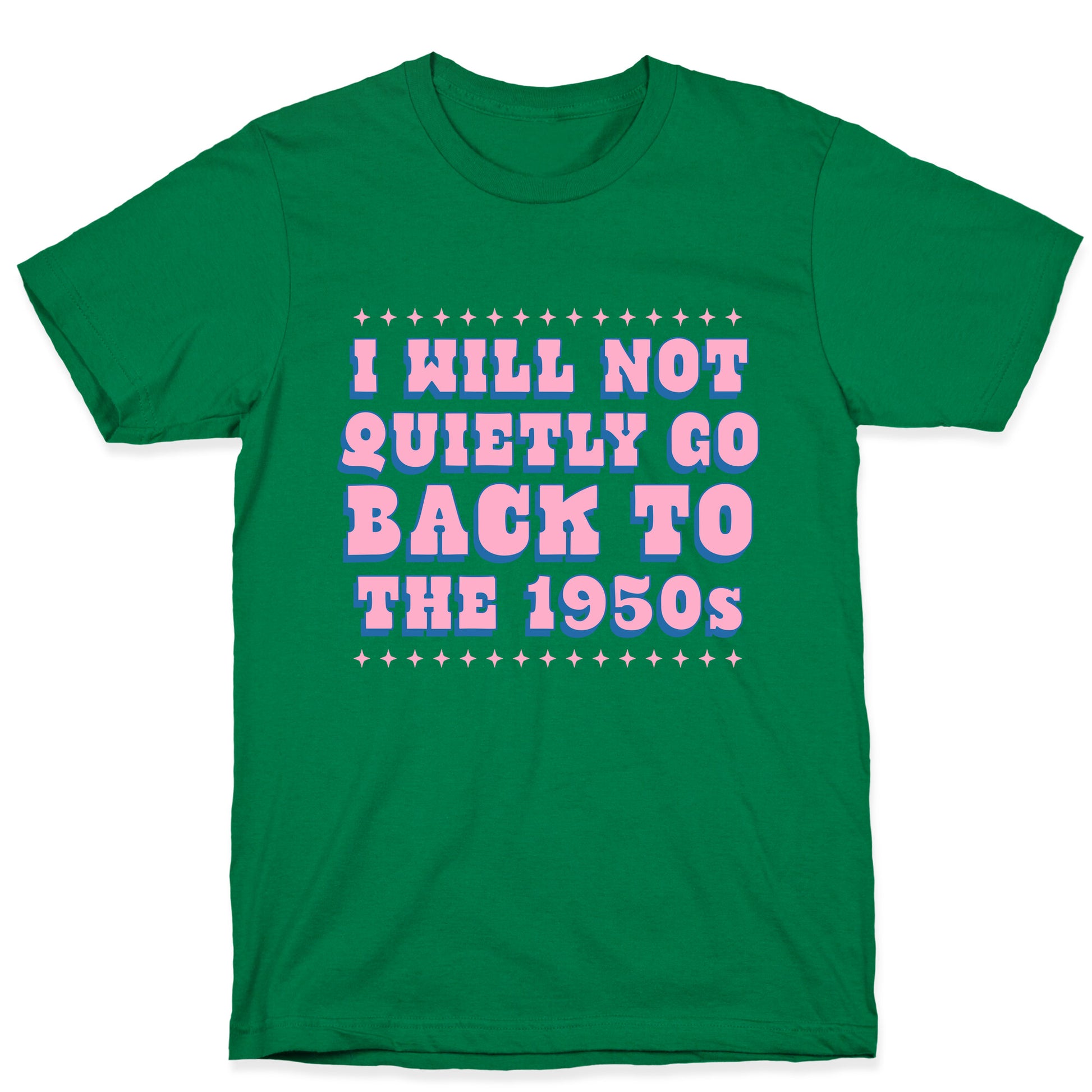 Back to the 1950s T-Shirt