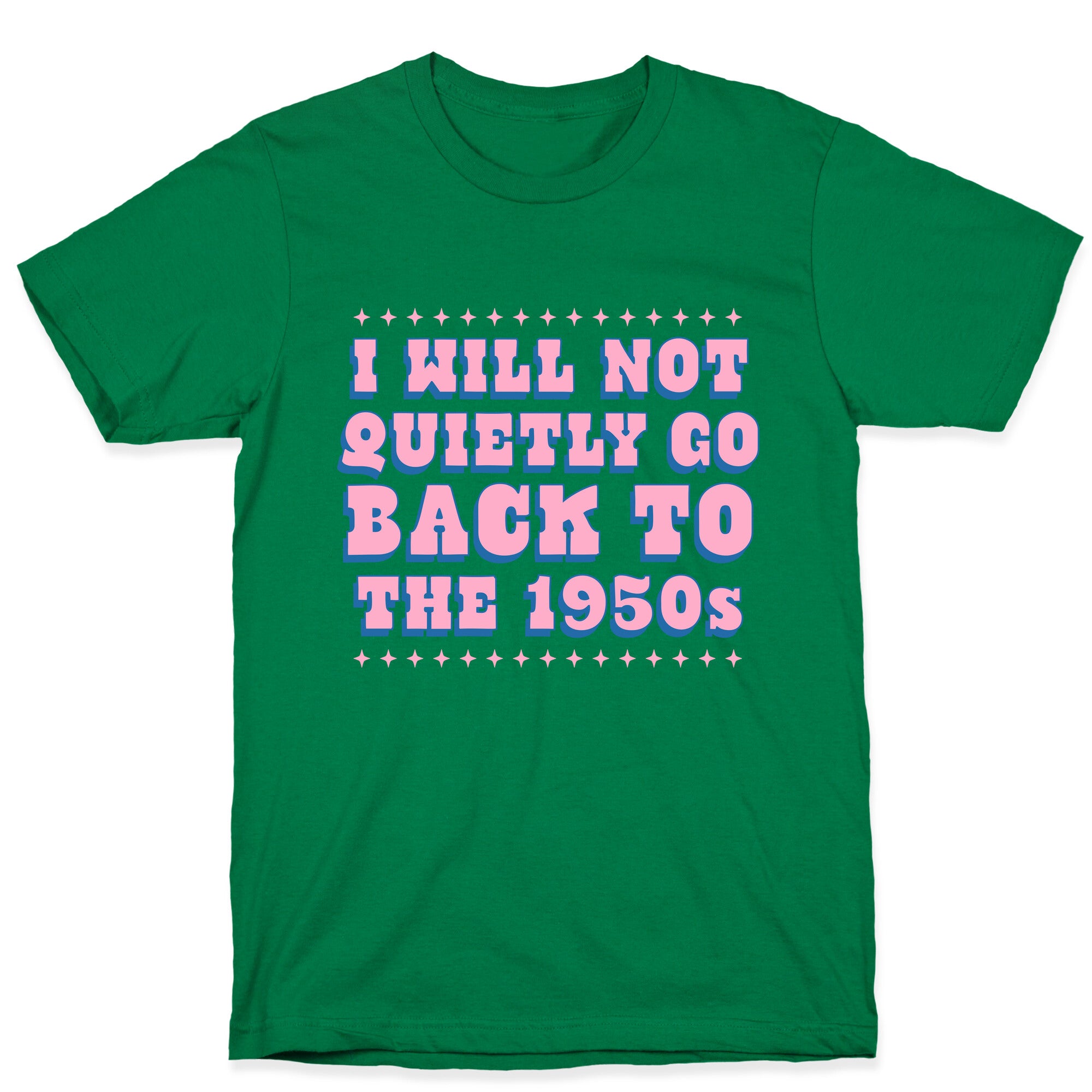 Back to the 1950s T-Shirt