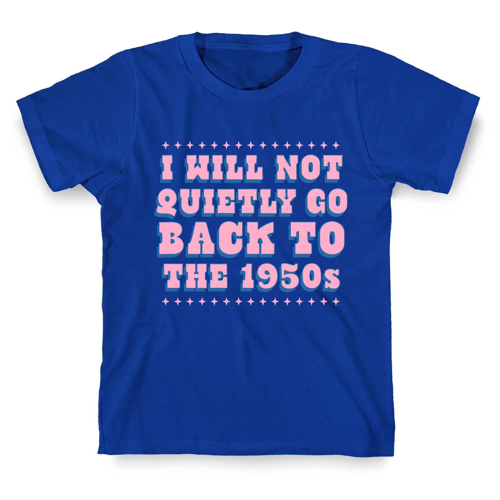 Back to the 1950s T-Shirt