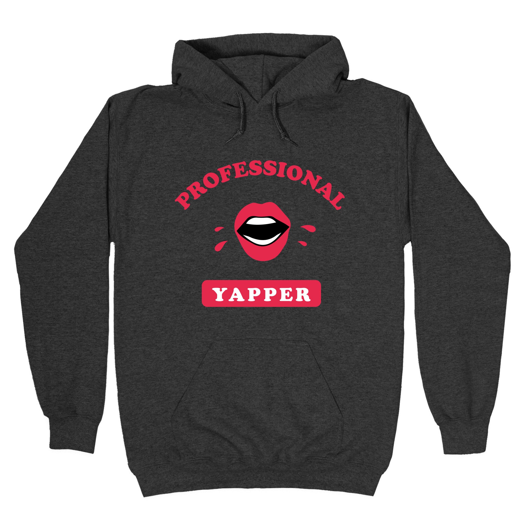 Professional Yapper Hoodie