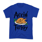 Accio Turkey Kids Tee