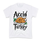 Accio Turkey Kids Tee