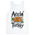 Accio Turkey Tank Top