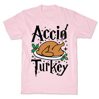 Accio Turkey T-Shirt