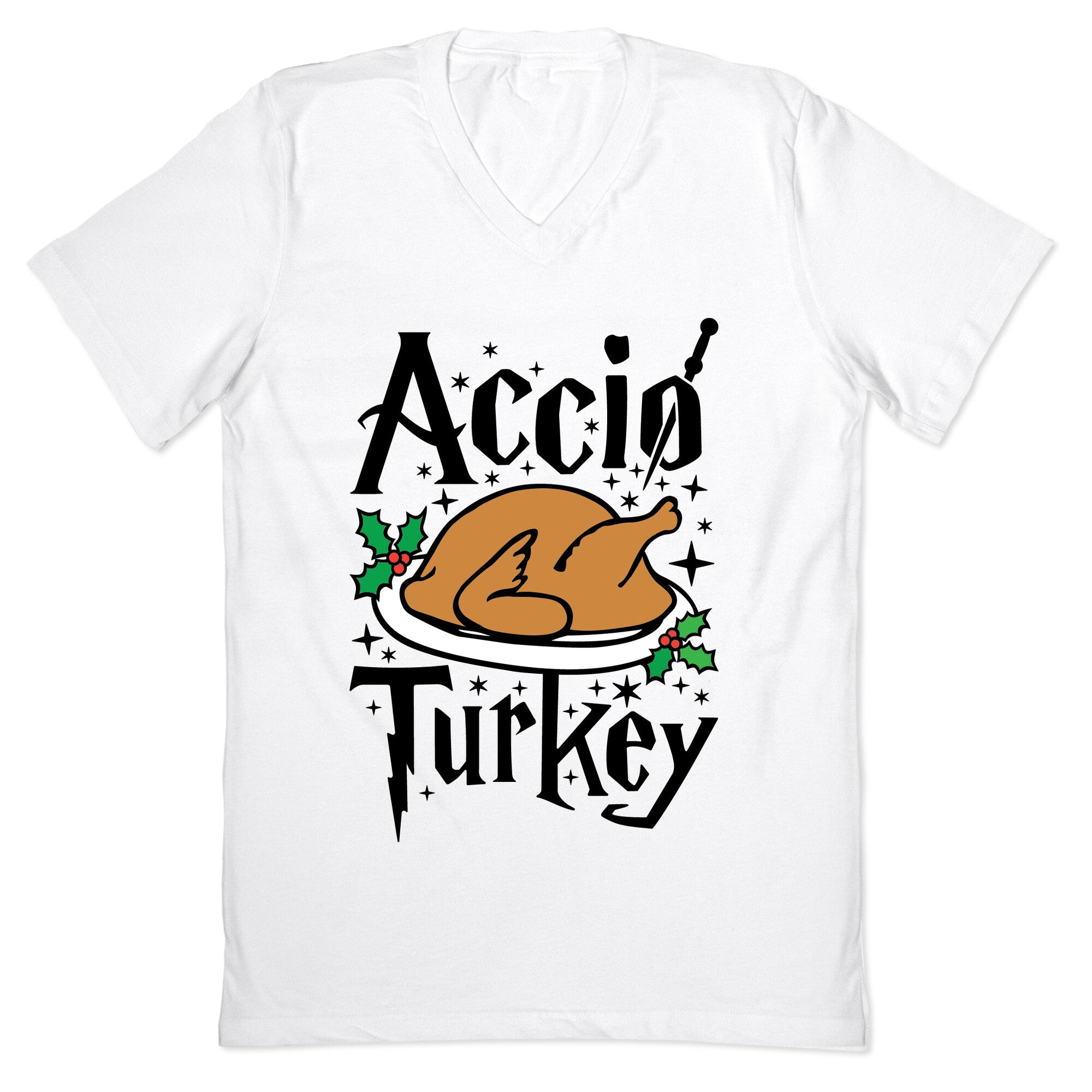 Accio Turkey V-Neck