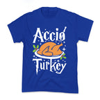 Accio Turkey Kids Tee
