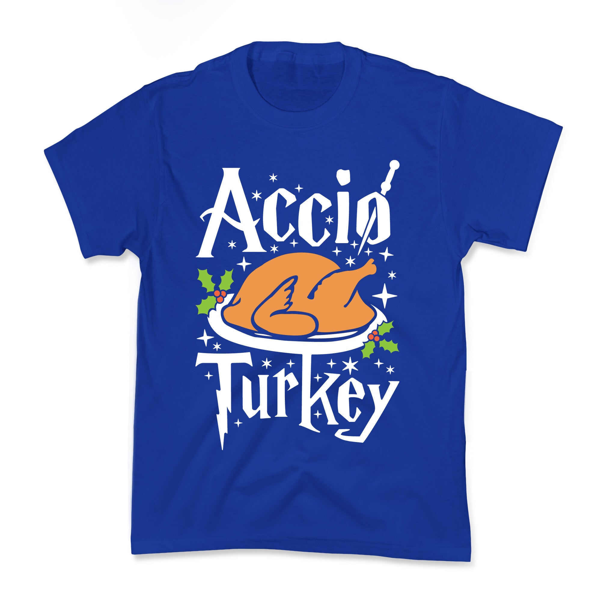 Accio Turkey Kids Tee