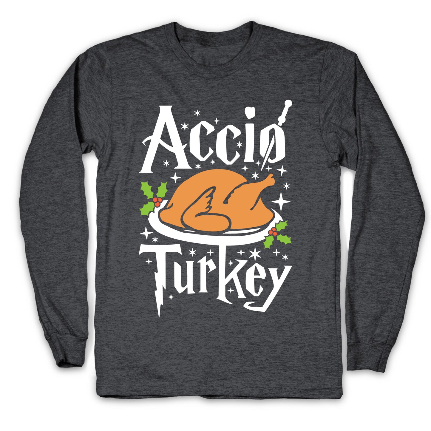 Accio Turkey Longsleeve Tee