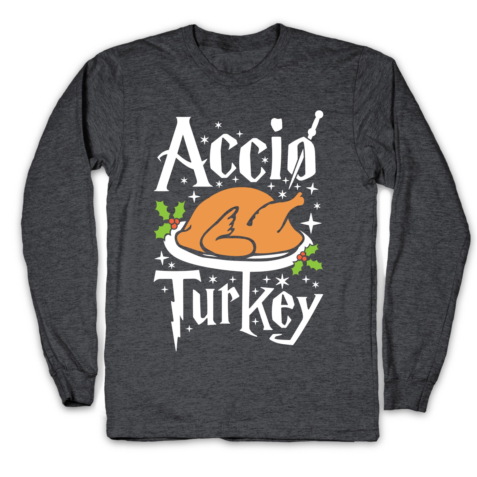 Accio Turkey Longsleeve Tee