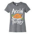 Accio Turkey Womens Cotton Tee