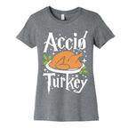 Accio Turkey Womens Cotton Tee