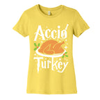Accio Turkey Womens Cotton Tee