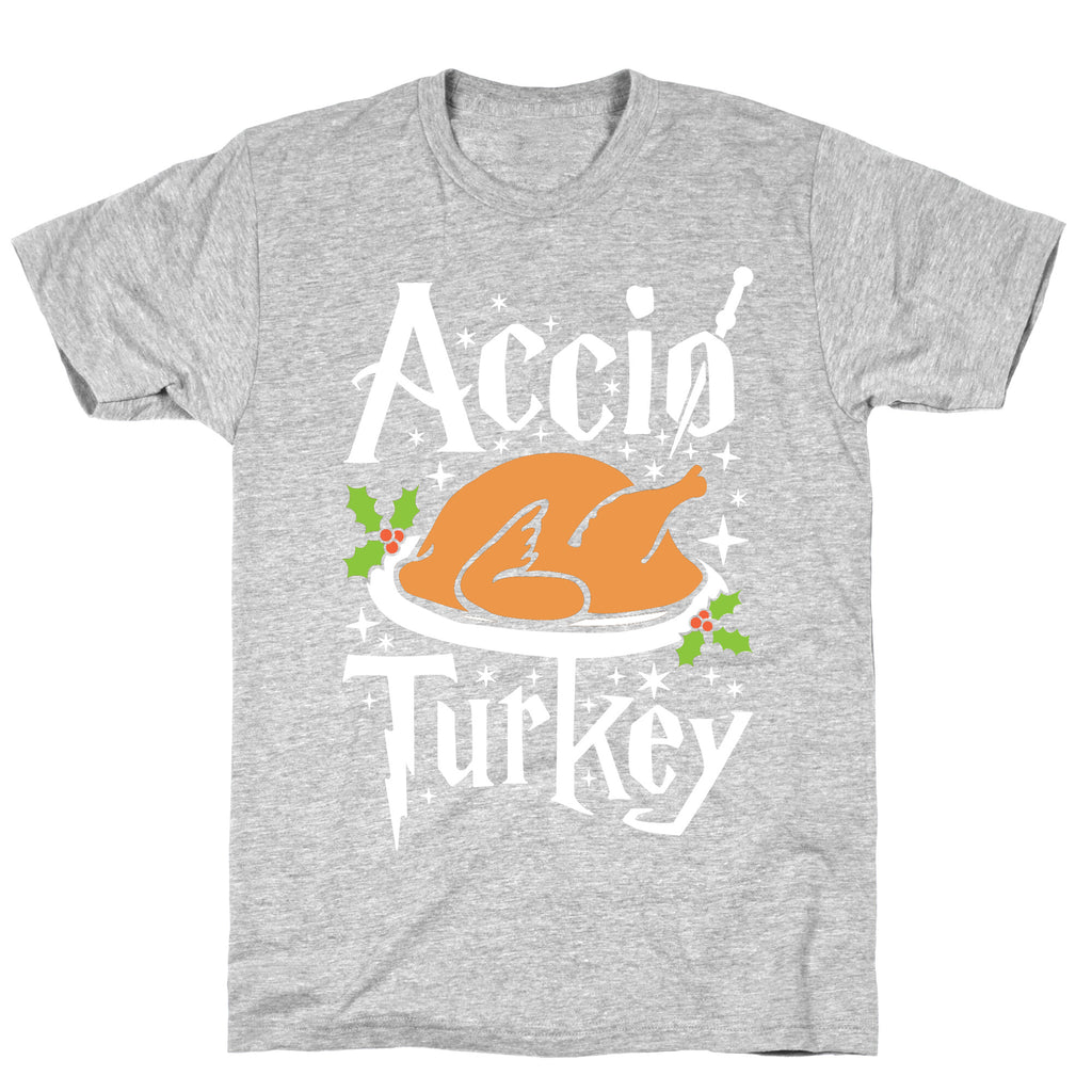 Accio Turkey T-Shirt