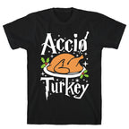 Accio Turkey T-Shirt
