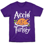 Accio Turkey T-Shirt