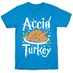 Accio Turkey T-Shirt