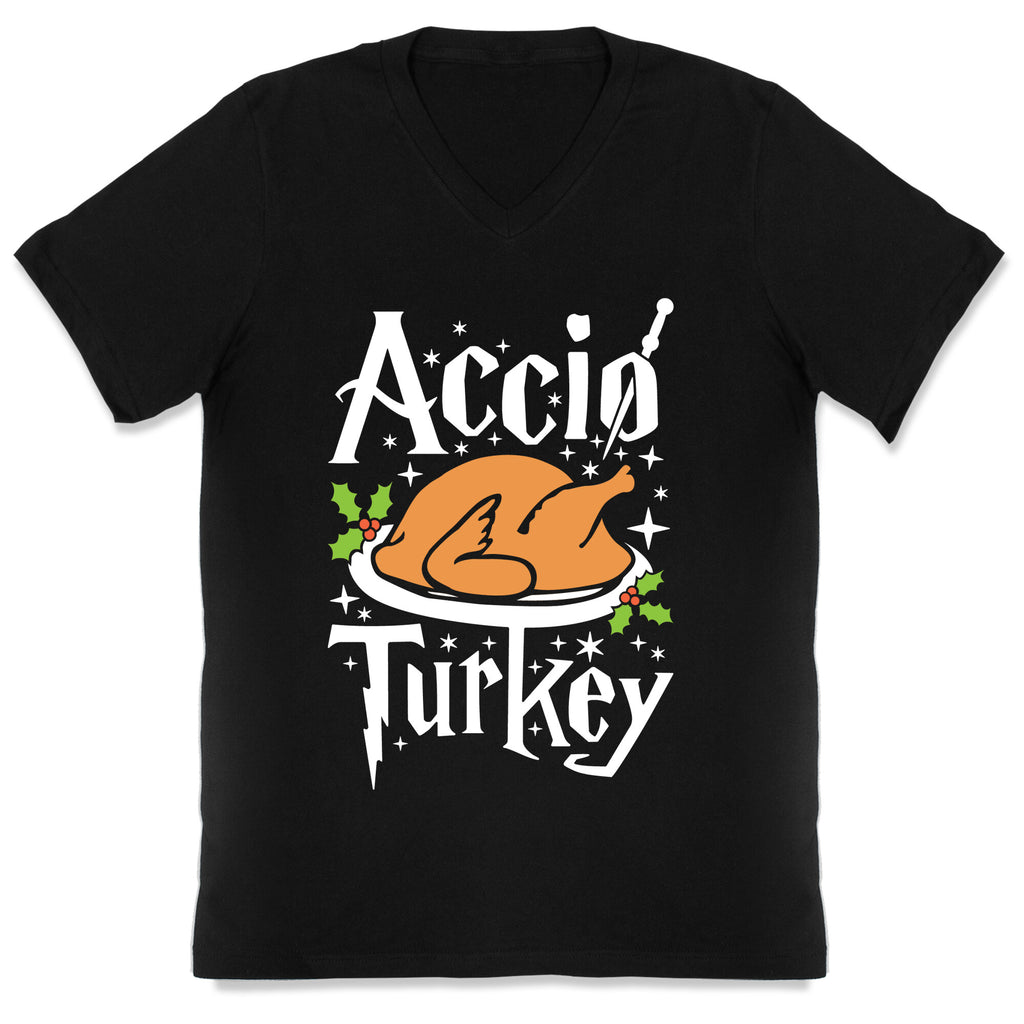 Accio Turkey V-Neck