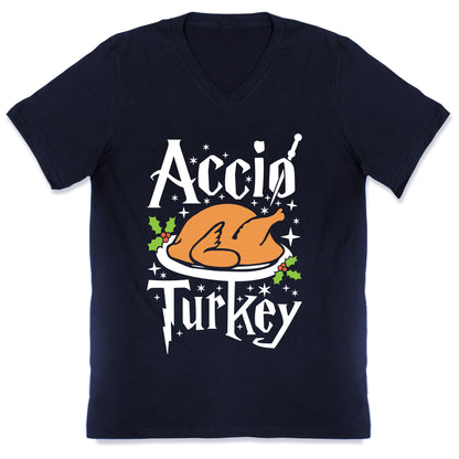 Accio Turkey V-Neck