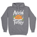 Accio Turkey Hoodie