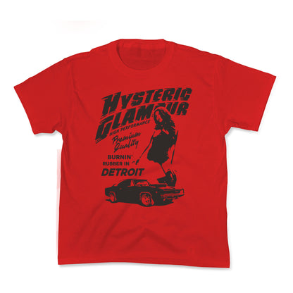 Hysteric Glamour Kids Tee