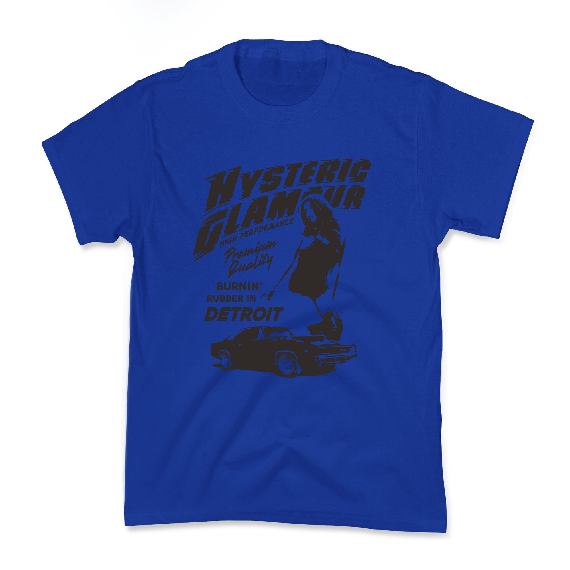Hysteric Glamour Kids Tee
