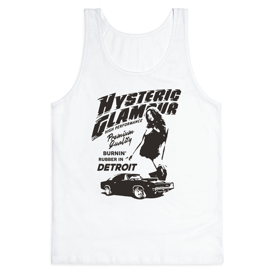 Hysteric Glamour Tank Top