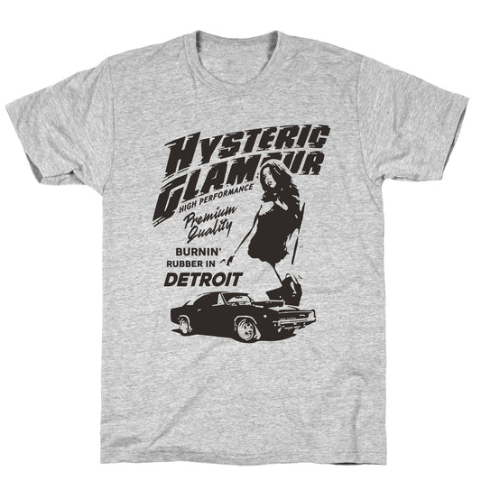 Hysteric Glamour T-Shirt