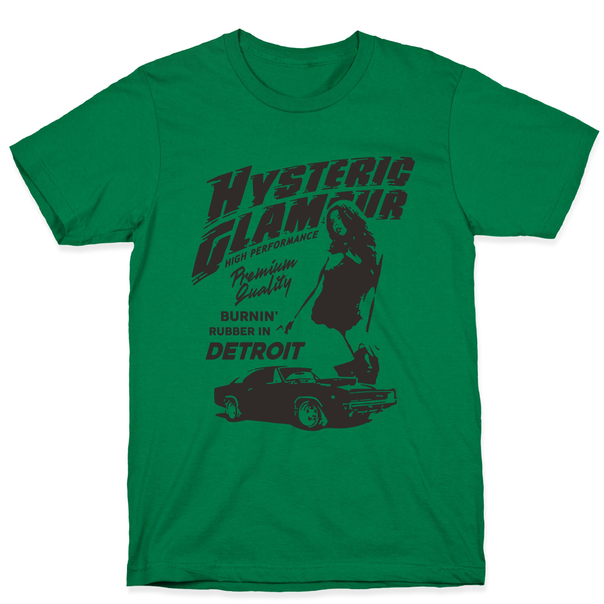 Hysteric Glamour T-Shirt