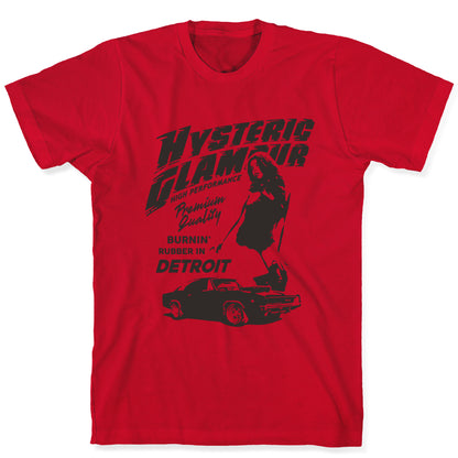 Hysteric Glamour T-Shirt