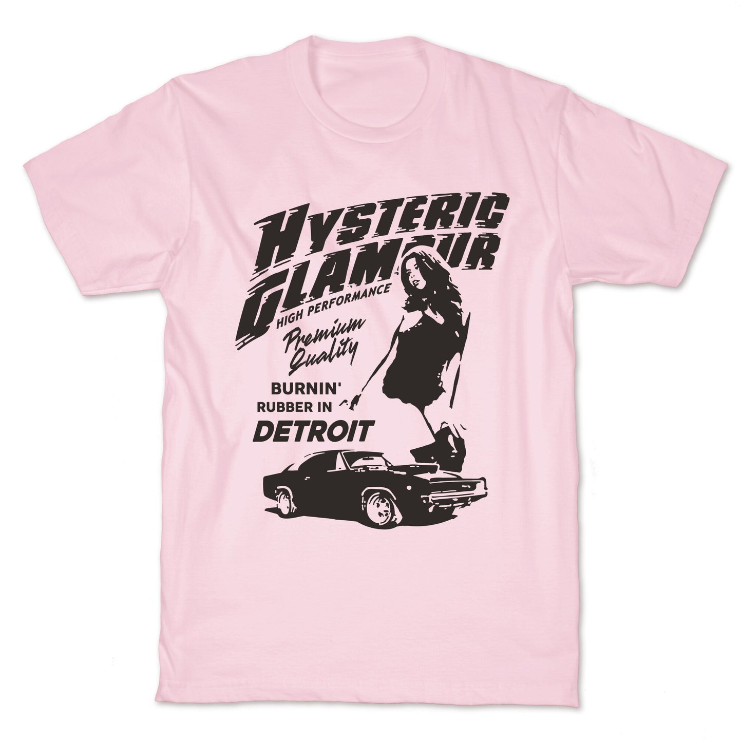Hysteric Glamour T-Shirt